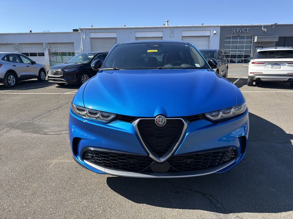Used 2024 Alfa Romeo Tonale Ti image 8