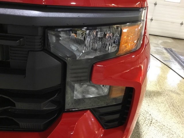 New 2026 Chevrolet Silverado 1500 Custom image 7