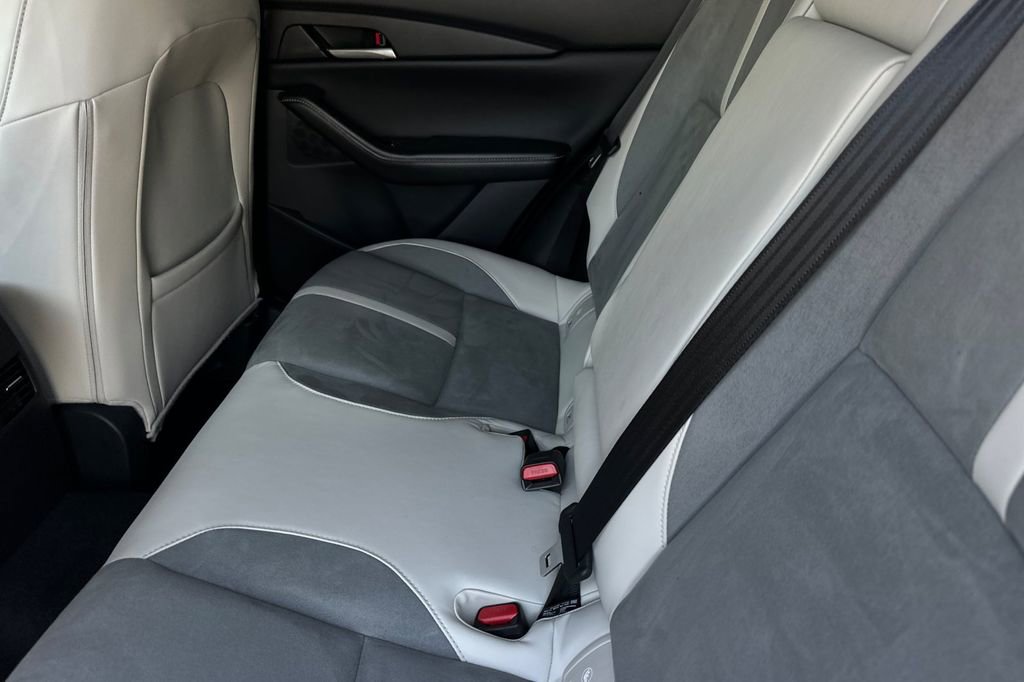 New 2026 MAZDA CX-30 Aire Edition AWD/4WD image 13