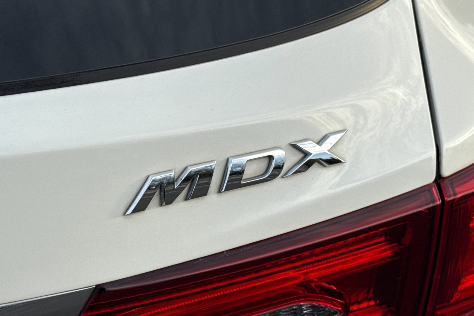 Used 2016 Acura MDX SH-AWD w/ Technology Package image 37