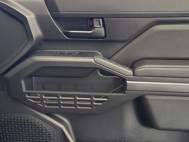 New 2026 Toyota Tacoma SR5 image 49