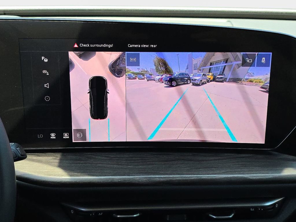 Certified 2025 Audi Q5 Premium w/ Premium Plus AWD/4WD image 29