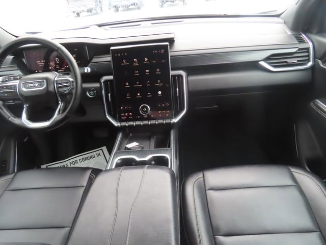 Used 2024 GMC Acadia Elevation w/ Black Edition image 26