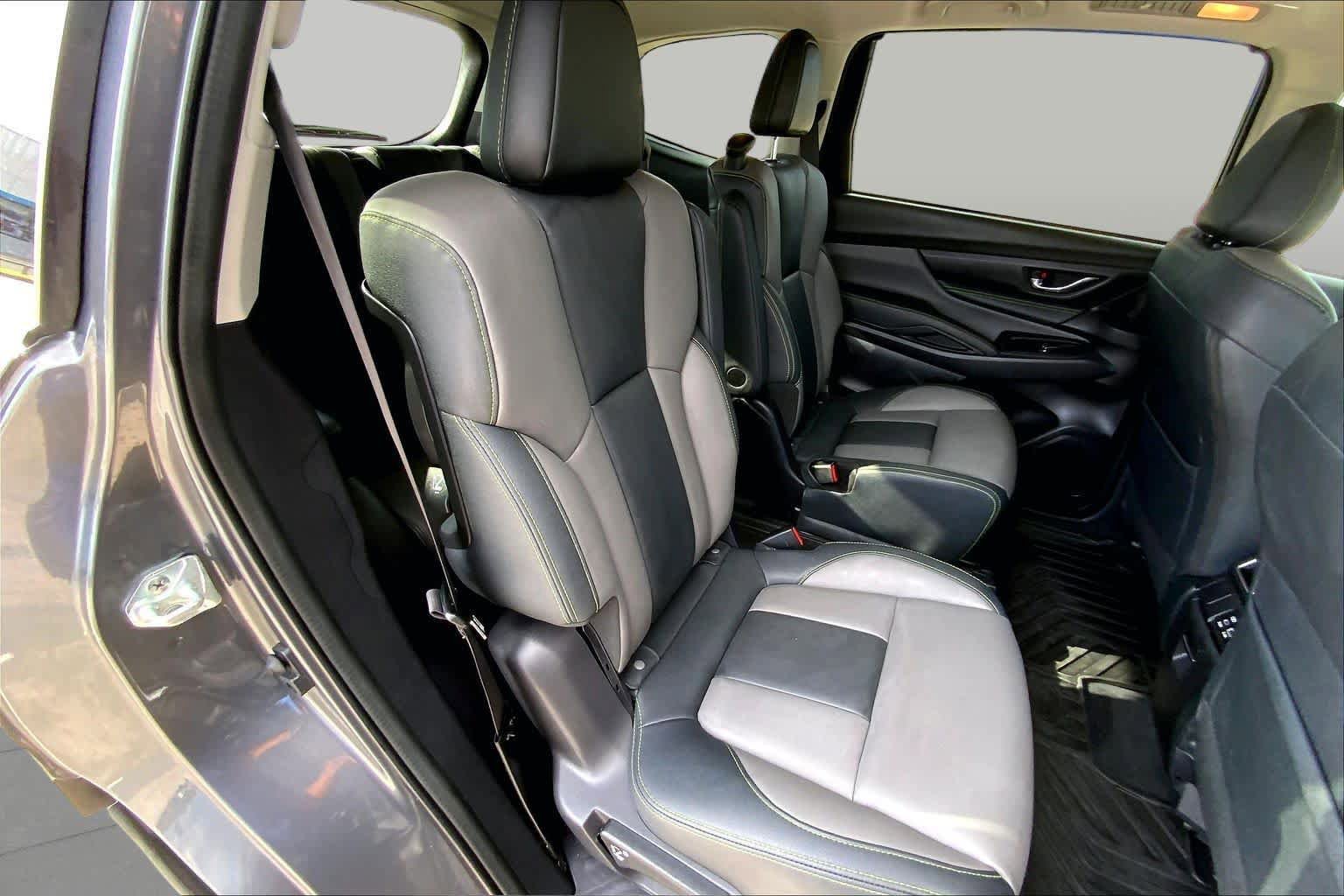 Used 2023 Subaru Ascent Onyx Edition AWD/4WD image 20