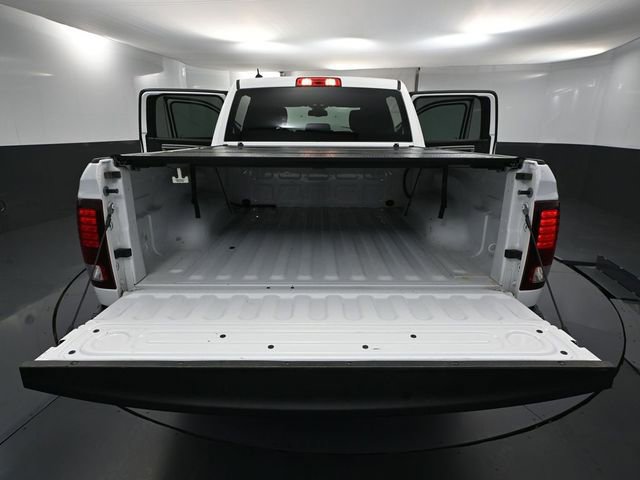 Used 2022 RAM 1500 Classic Warlock image 46