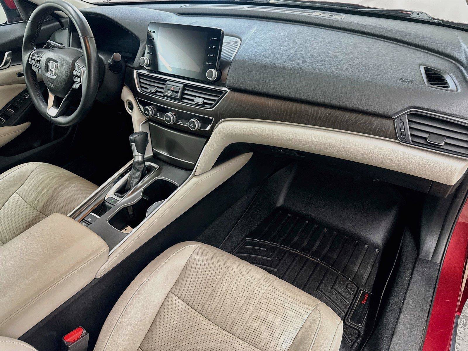 Used 2019 Honda Accord EX-L image 27
