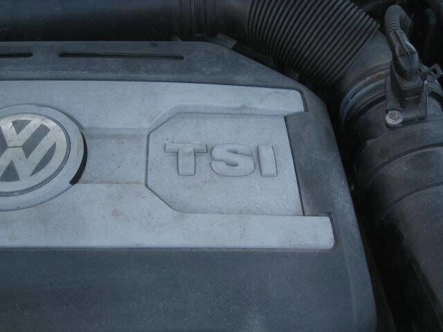 Used 2013 Volkswagen CC Sport Plus image 23