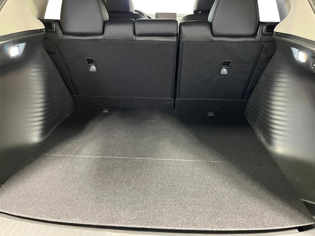 New 2026 Honda HR-V EX-L image 25