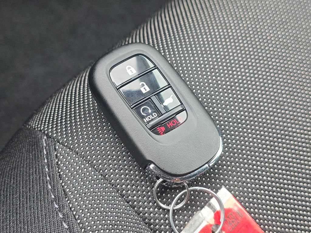 New 2026 Honda CR-V EX image 32