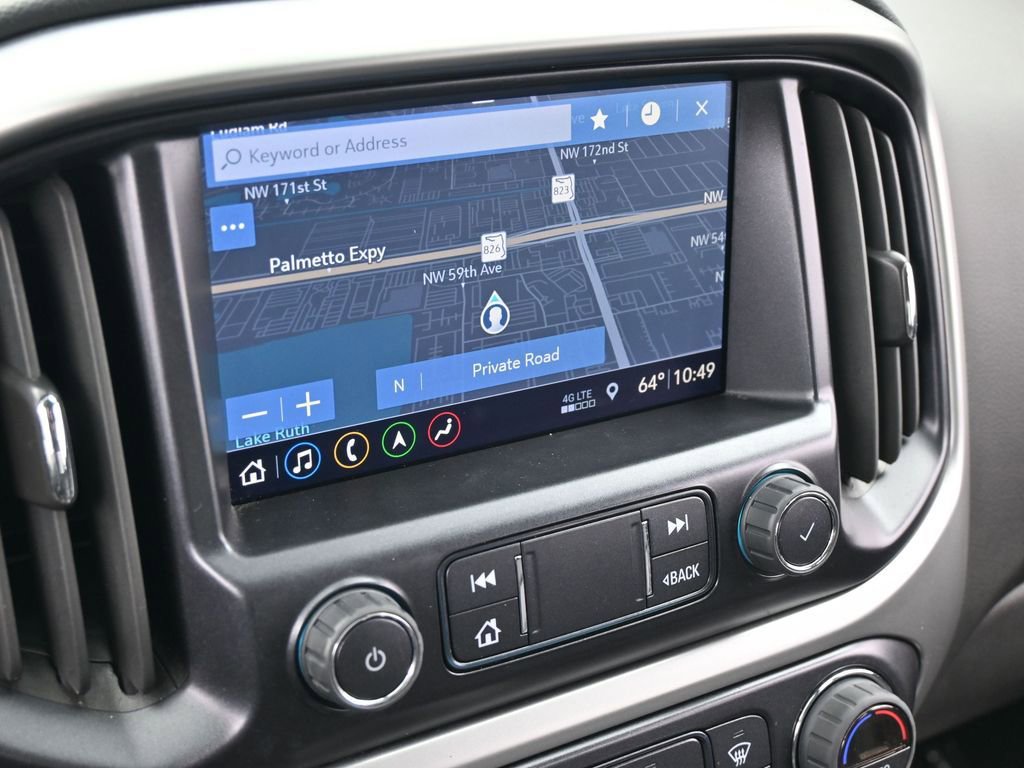 Used 2022 Chevrolet Colorado ZR2 image 23