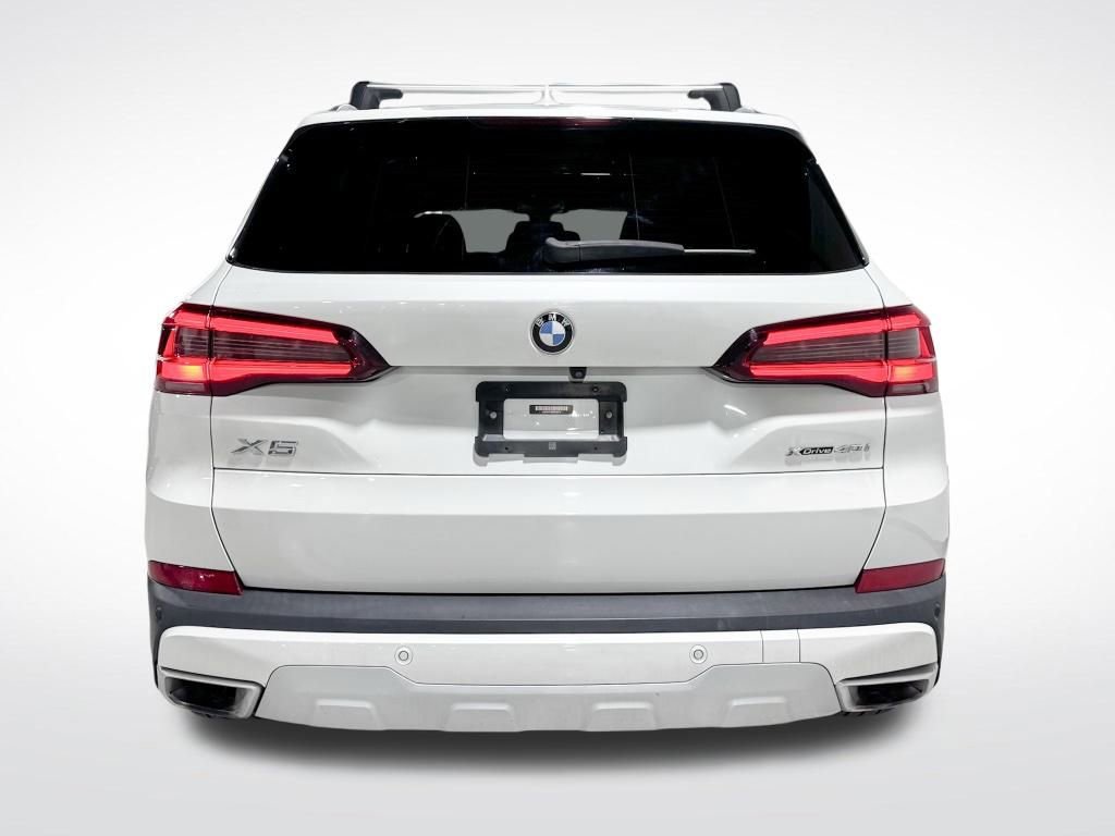 Used 2023 BMW X5 xDrive40i w/ Premium Package image 11