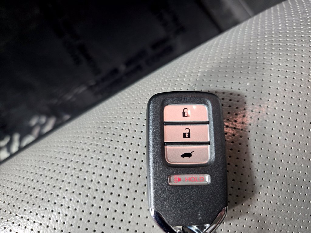 Used 2016 Honda CR-V EX-L image 32