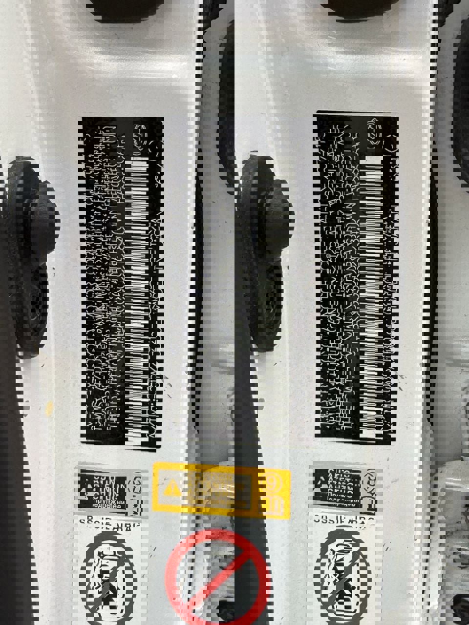 Used 2016 Lexus ES 350 w/ Luxury Package w/Wood Trim FWD image 32