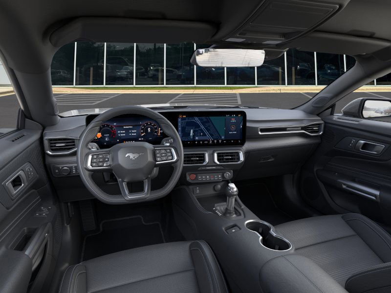 New 2026 Ford Mustang GT Premium image 9