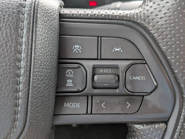 Used 2024 Toyota Tacoma SR RWD image 25
