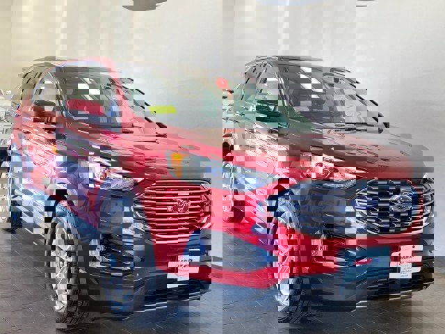 Used 2020 Ford Edge SEL w/ Convenience Package image 2