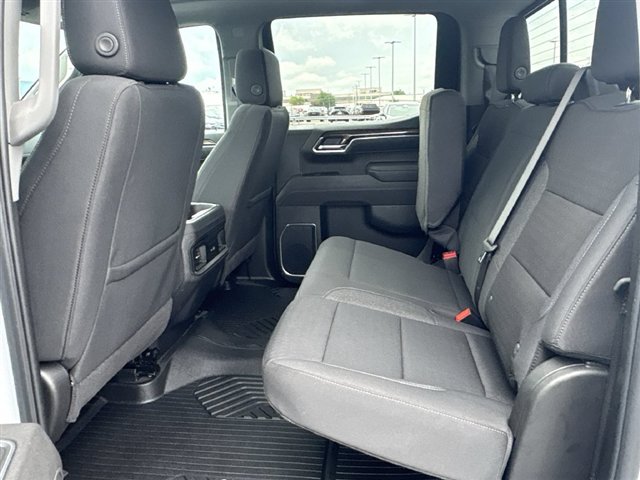 Certified 2025 Chevrolet Silverado 1500 LT Trail Boss w/ Convenience Package II AWD/4WD image 26