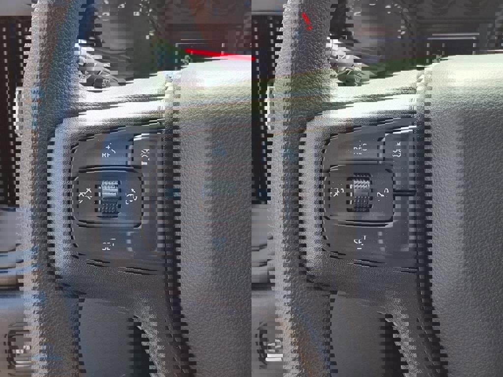 New 2025 Chevrolet Silverado 2500 Custom w/ Custom Value Package image 17