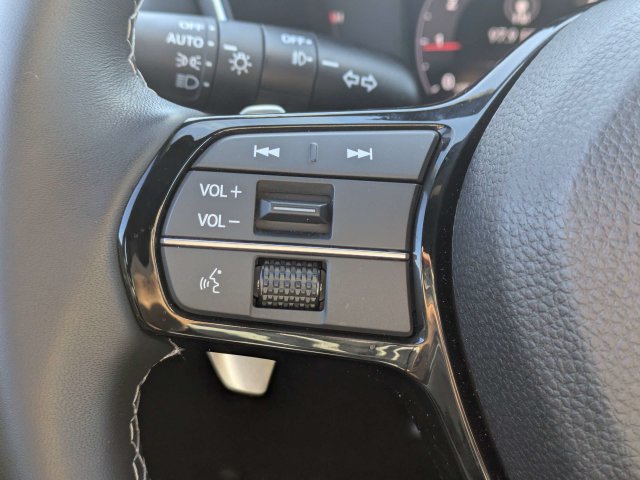 Used 2026 Acura Integra A-Spec FWD image 27