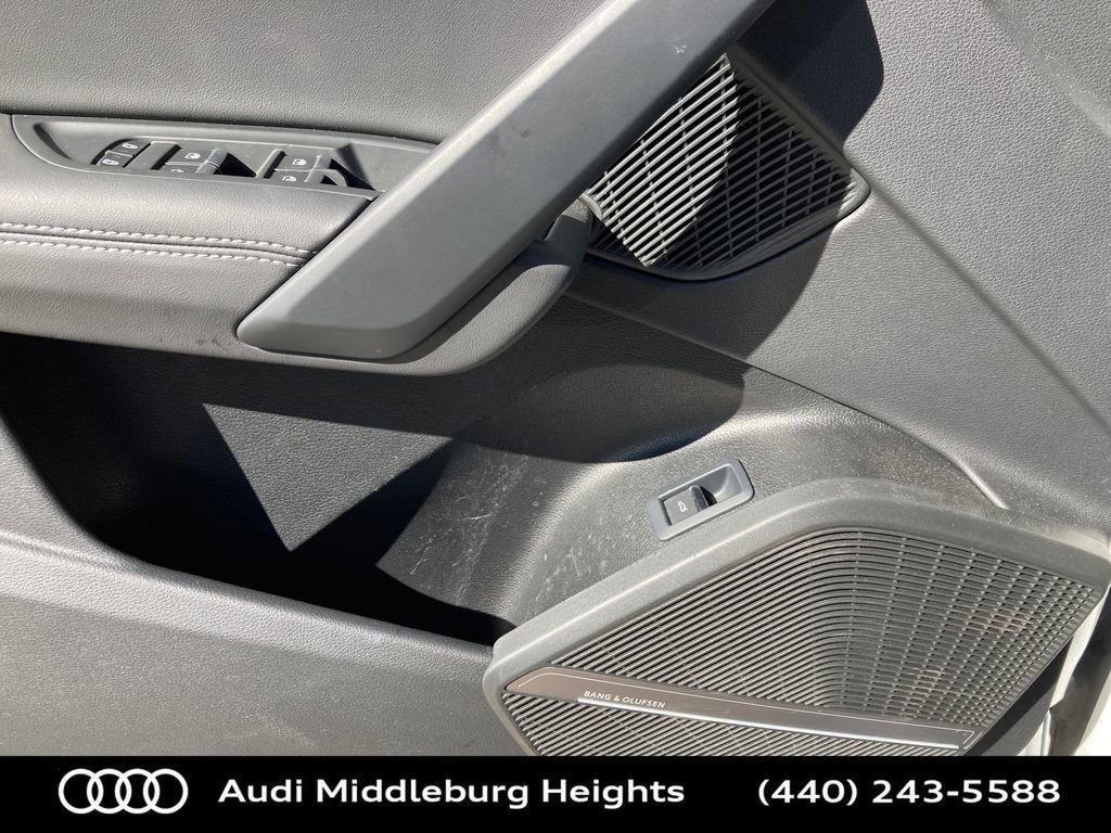 Certified 2024 Audi Q5 2.0T Premium Plus w/ Premium Plus Package image 15