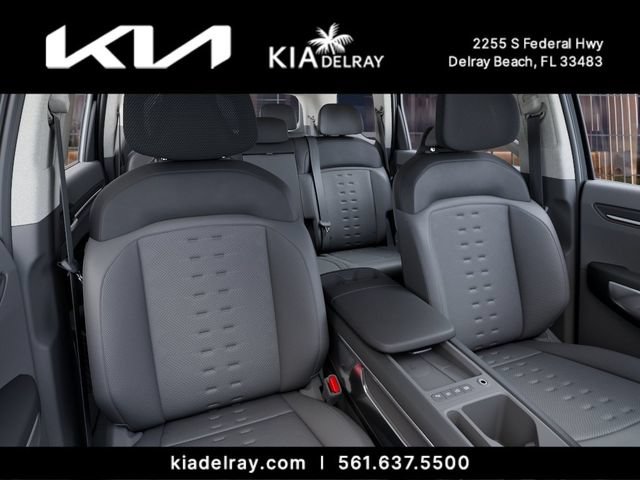 New 2026 Kia EV9 Wind AWD/4WD image 15