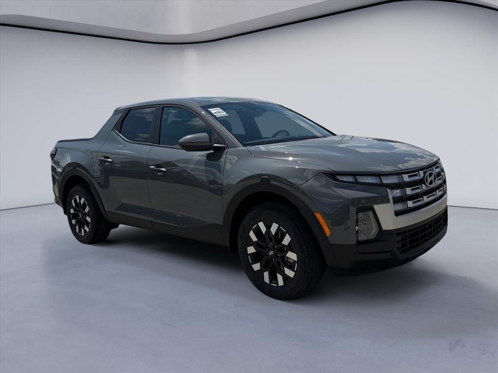 New 2027 Hyundai Santa Cruz SE FWD image 7