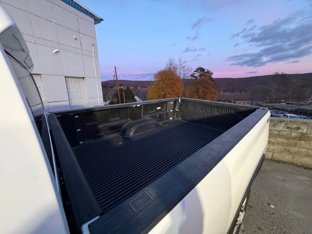 Used 2024 Chevrolet Silverado 2500 LT image 10