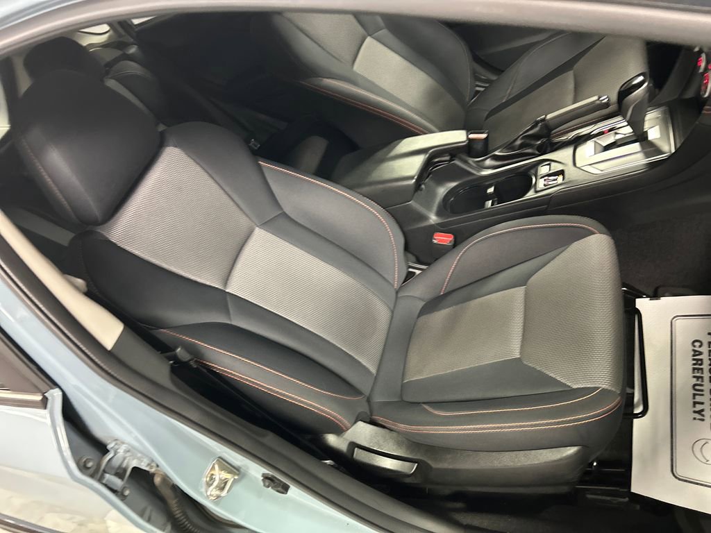 Used 2021 Subaru Crosstrek 2.0i Premium image 22