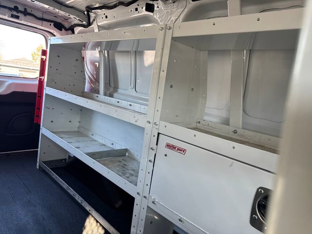 Used 2021 Ford Transit 150 Low Roof AWD w/ Load Area Protection Package image 31