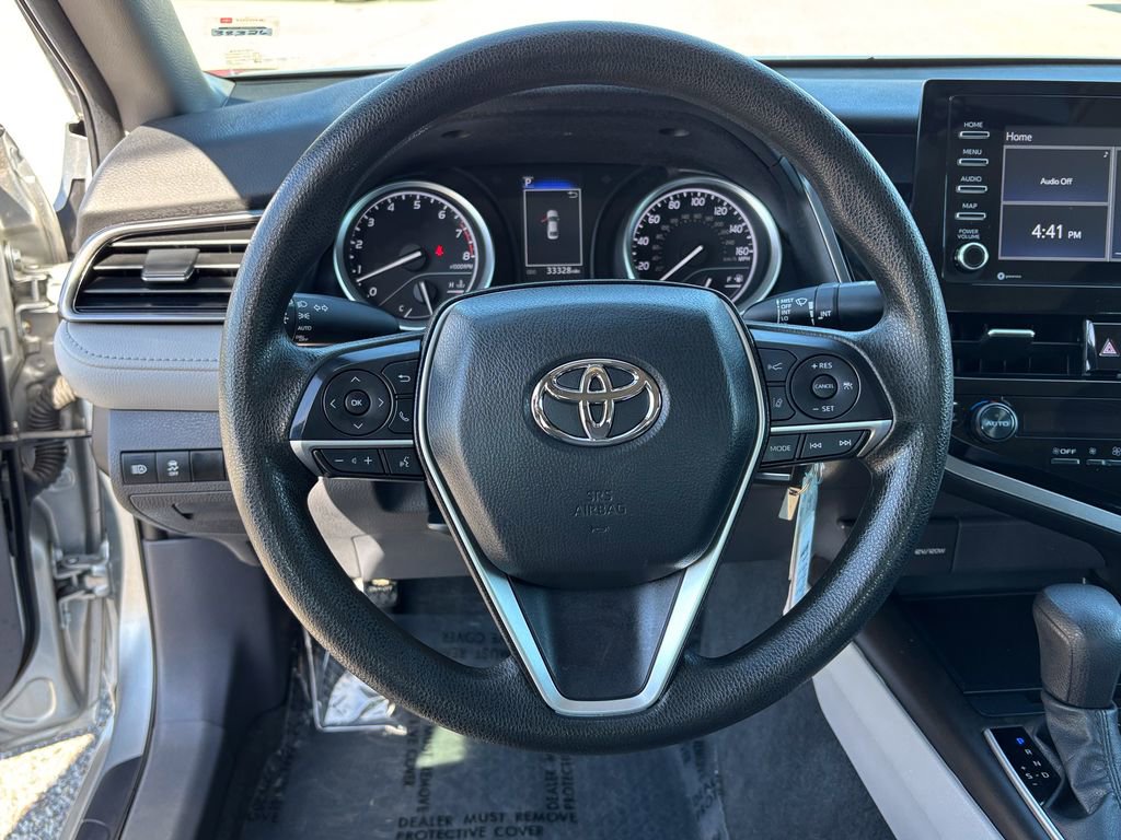 Certified 2023 Toyota Camry LE image 26