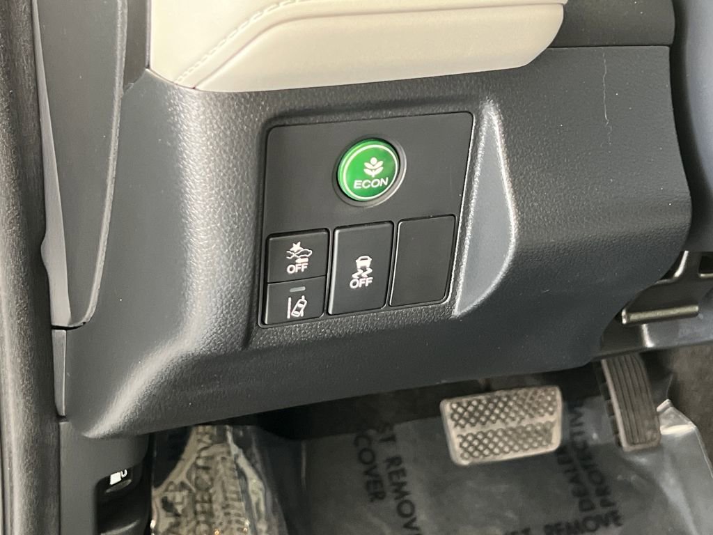 Used 2021 Honda HR-V EX-L image 38