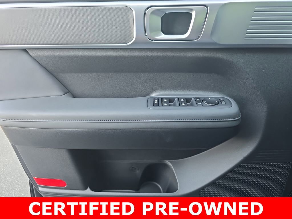Used 2025 Hyundai Santa Fe XRT AWD/4WD image 28