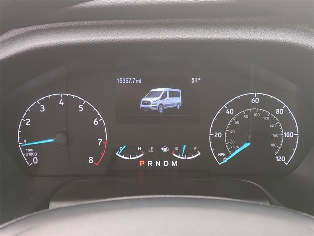 Used 2023 Ford Transit 350 XL image 22