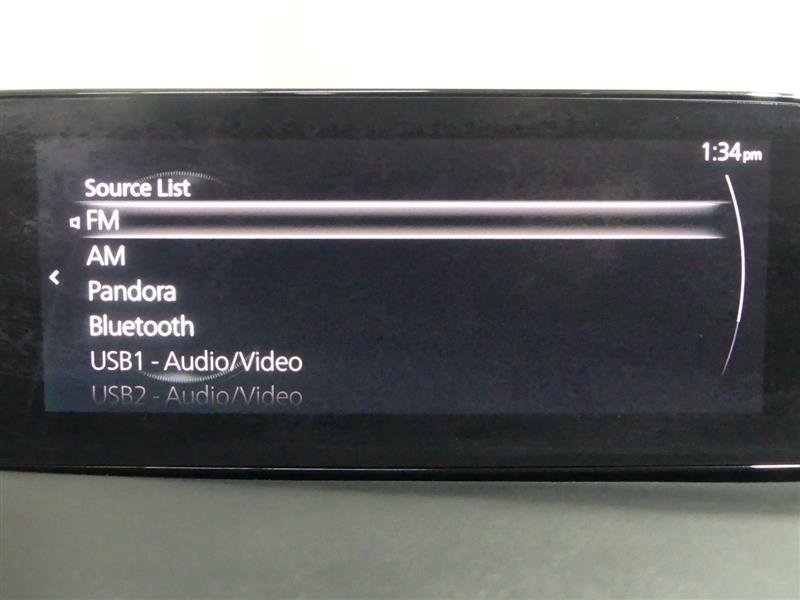 Used 2019 MAZDA MAZDA3 Sedan image 38