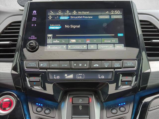 Used 2022 Honda Odyssey Elite image 14