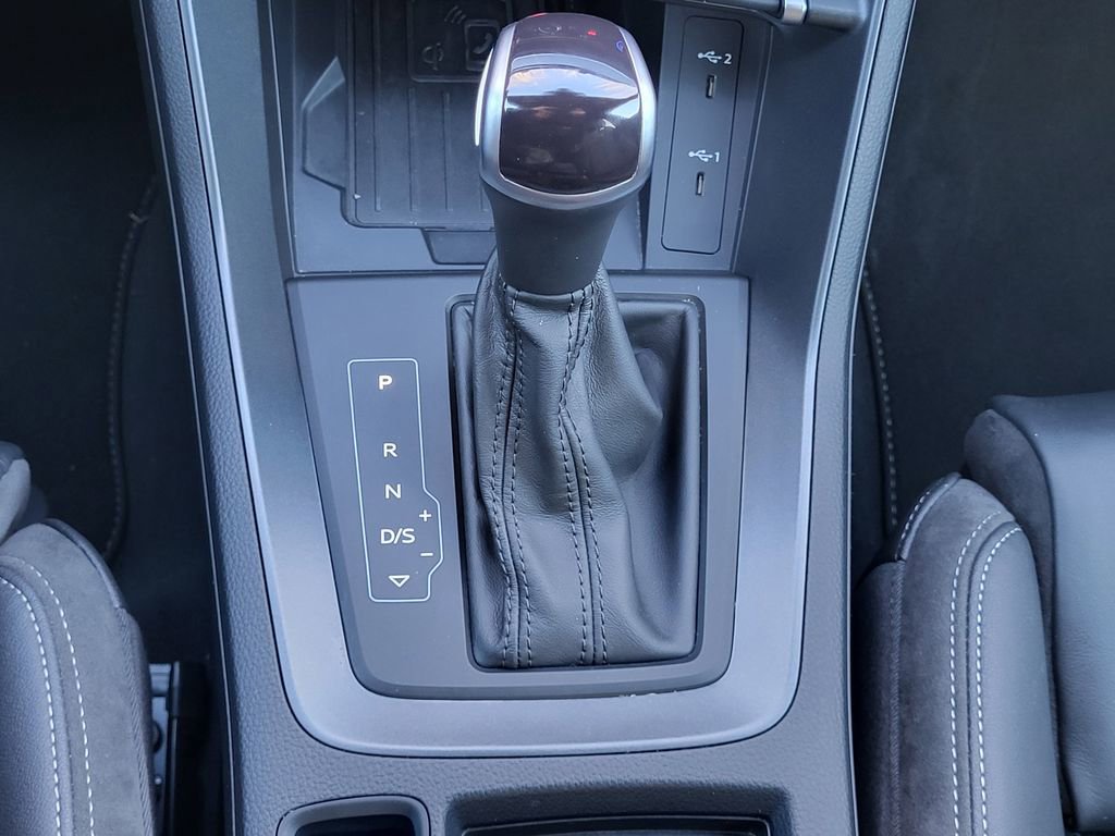 Used 2023 Audi Q3 2.0T Premium Plus w/ Premium Plus Package image 24