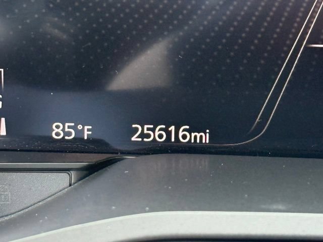 Used 2025 MAZDA CX-70 Plug-In Hybrid w/ Premium Plus AWD/4WD image 9