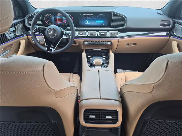 New 2026 Mercedes-Benz GLE 450 4MATIC image 11