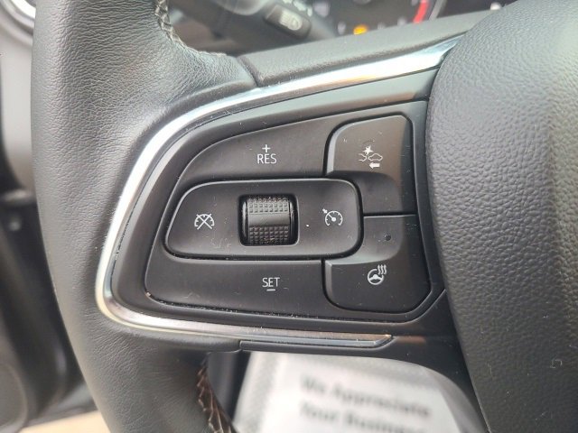 Used 2021 Buick Encore GX Essence w/ Advanced Technology Package image 20