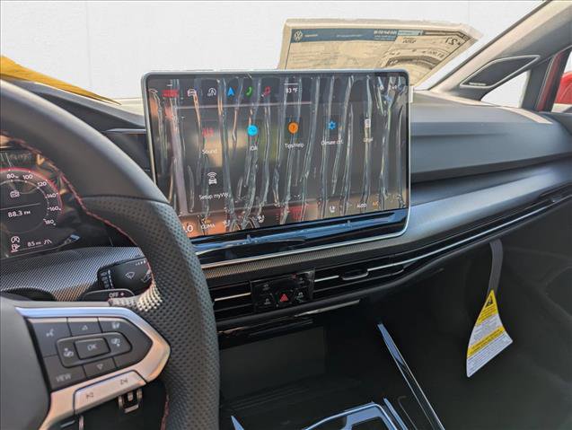 New 2025 Volkswagen GTI SE image 18