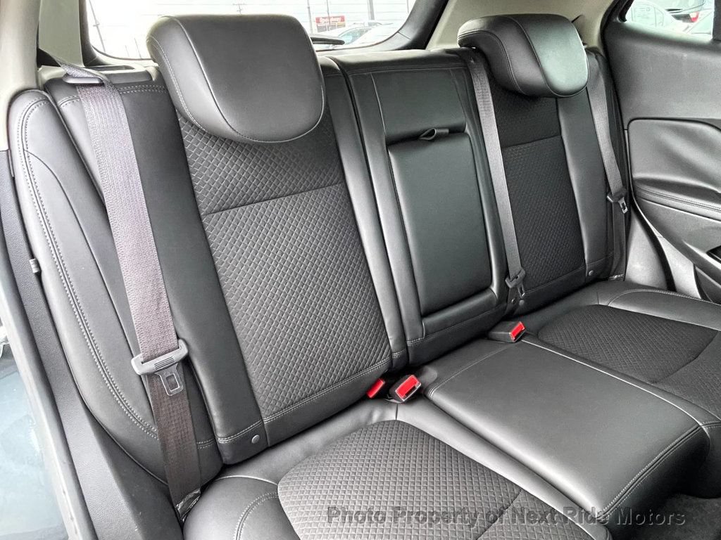 Used 2017 Buick Encore Preferred FWD image 14