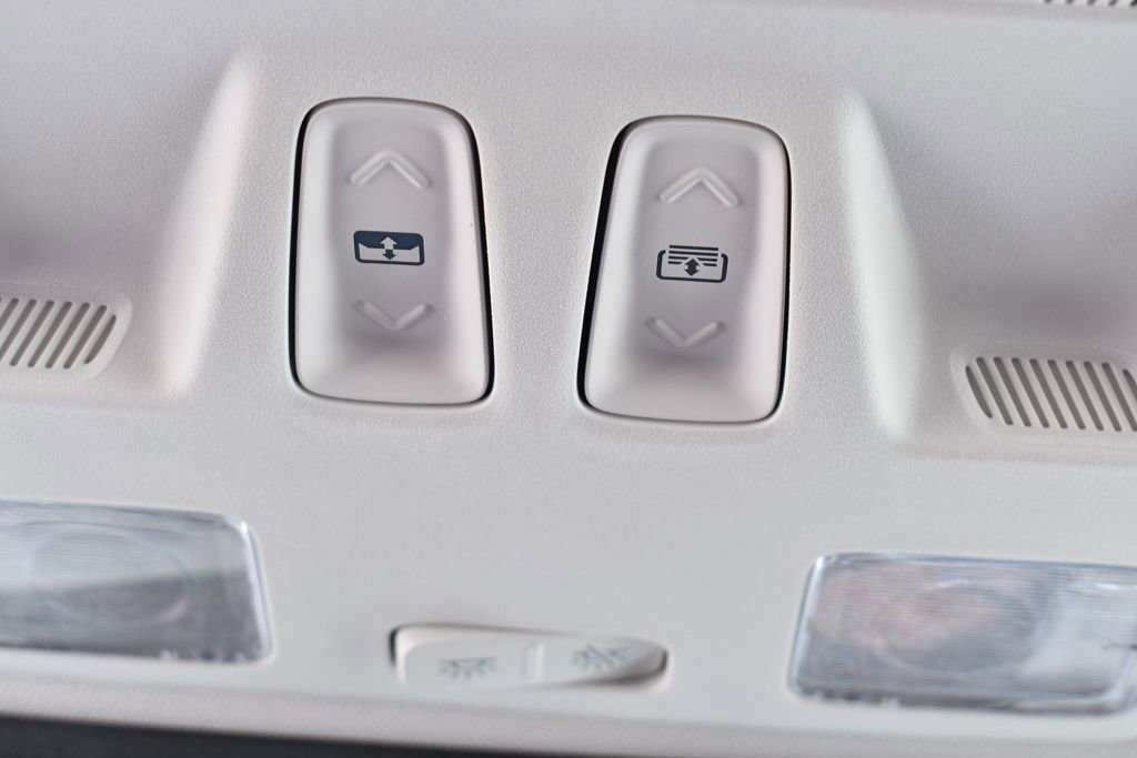 New 2026 Ford Bronco Sport Heritage w/ Convenience Package image 33