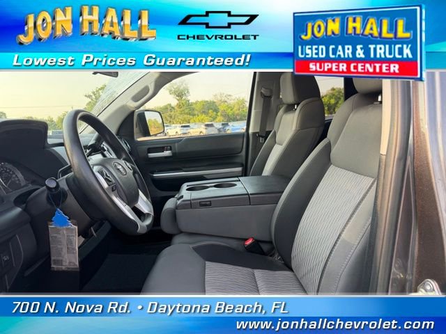 Used 2017 Toyota Tundra SR5 image 19