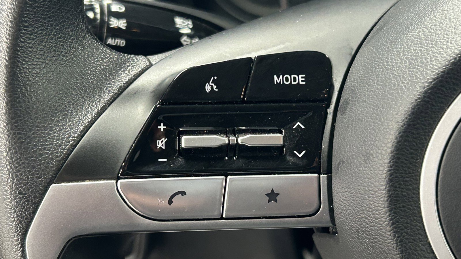 Used 2024 Hyundai Tucson SEL image 24