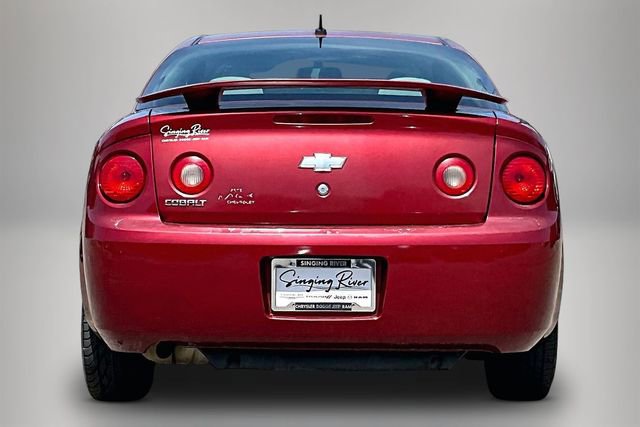 Used 2010 Chevrolet Cobalt LS w/ Protection Package image 6