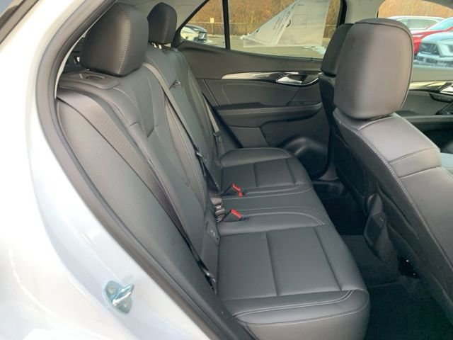 New 2025 Buick Envision Preferred image 27