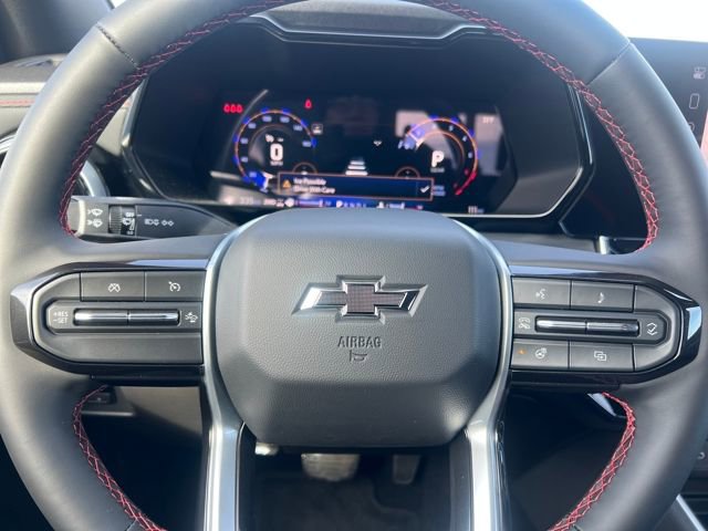 Used 2026 Chevrolet Colorado Z71 w/ Z71 Convenience Package 2 AWD/4WD image 32