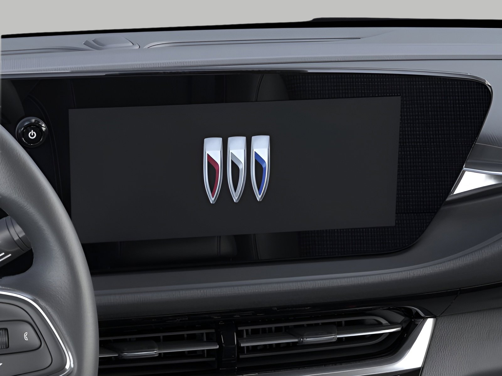 New 2026 Buick Envista Avenir image 20