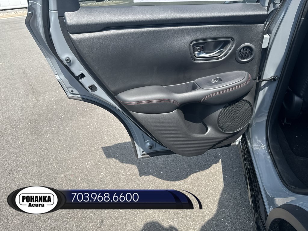 New 2026 Acura ADX A-Spec AWD/4WD image 28