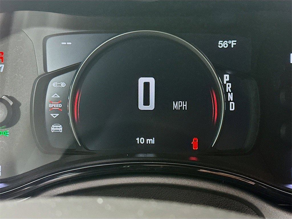 New 2026 Dodge Durango GT image 11